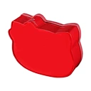 metal tin gift box